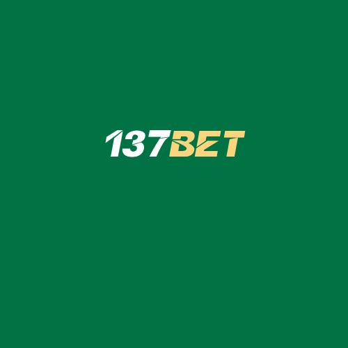 Logo da 137BET