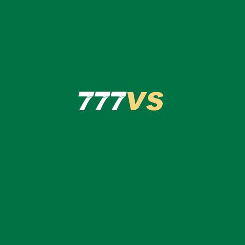 Logo da 777VS