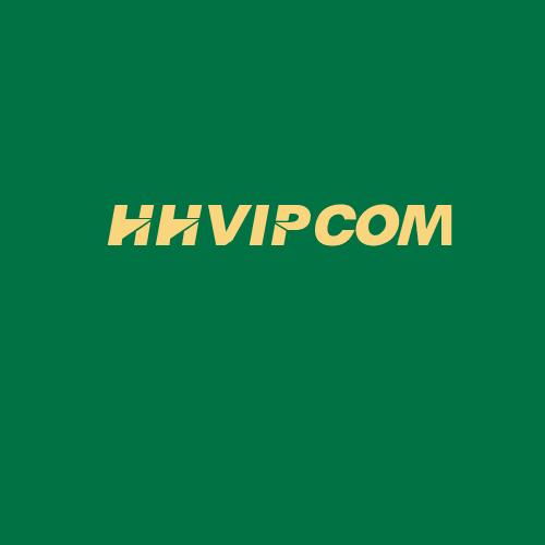 Logo da HHVIPCOM