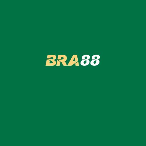 Logo da BRA88