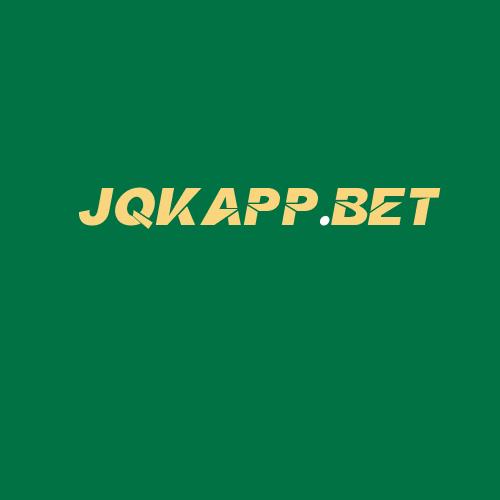 Logo da JQKAPP.BET