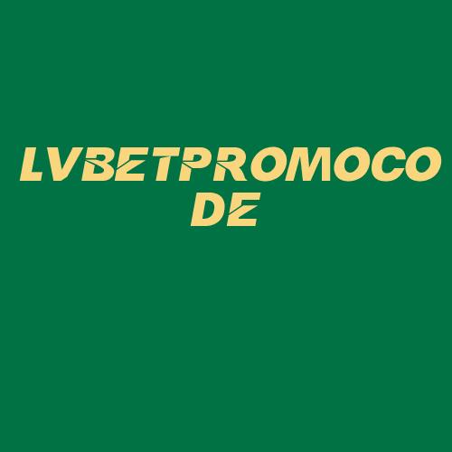 Logo da LVBETPROMOCODE