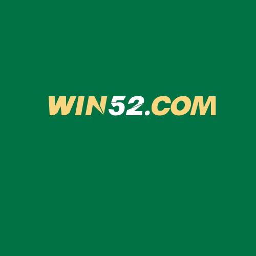 Logo da WIN52