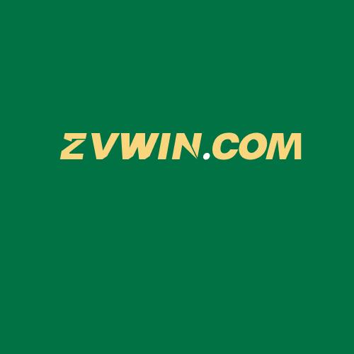 Logo da ZVWIN